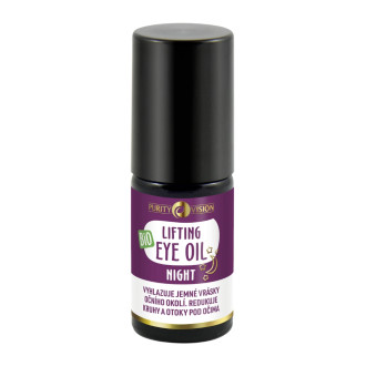 Bio Lifting Eye Oil Night roll-on 5ml